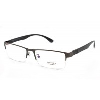 Оправа чоловіча металева H8065-c2 Matera Оправа чоловіча металева H8065-c2 Matera