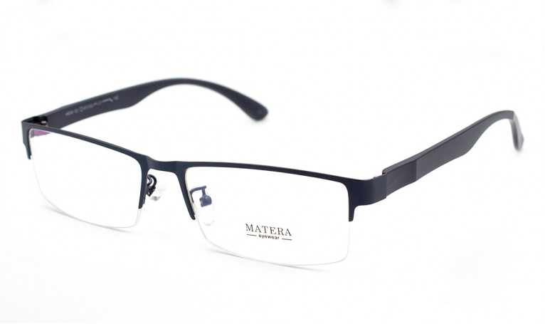 Оправа чоловіча металева H8065-c3 Matera