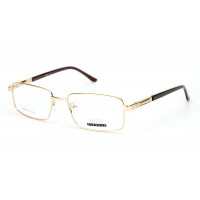 Оправа металлическая Mien 6556-C2