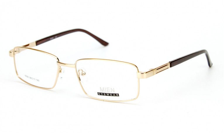 Оправа металлическая Mien 6556-C2