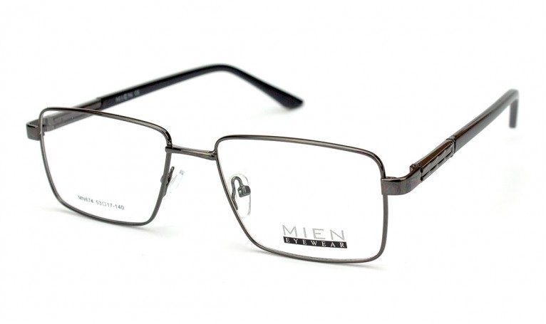 Оправа металлическая Mien MN674-C3