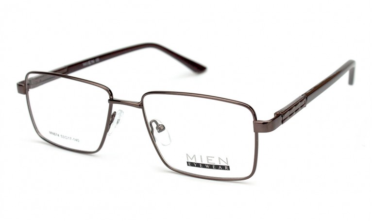 Оправа металлическая Mien MN674-C4