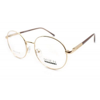 Оправа металлическая Mien MN812-C1
