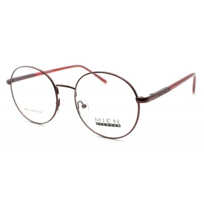 Оправа металлическая Mien MN812-C12