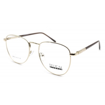 Оправа металлическая Mien MN813-C1
