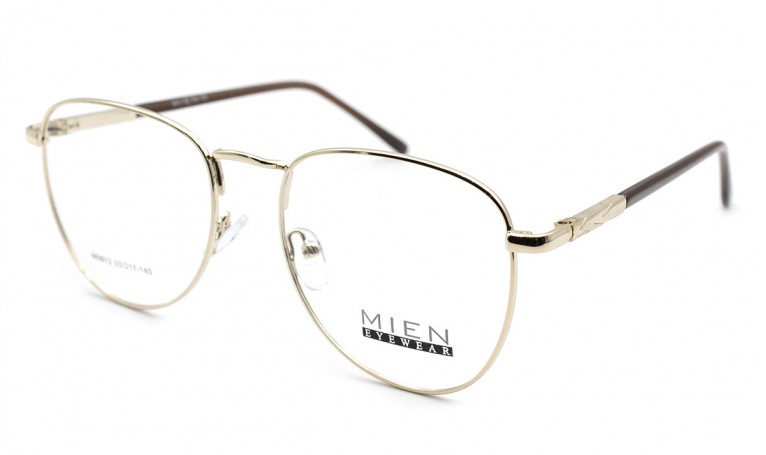 Оправа металлическая Mien MN813-C1