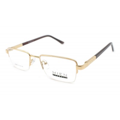 Оправа металлическая Mien MN825-C1