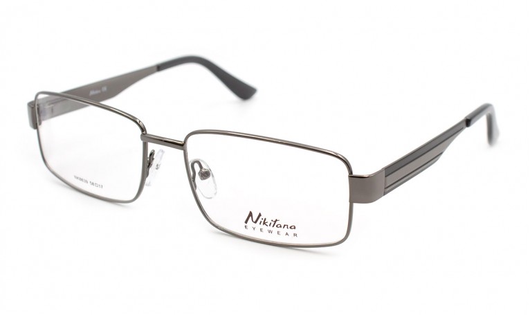 Оправа металлическая Nikitana 8639-C3