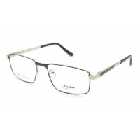 Оправа металлическая Nikitana 8642-C3
