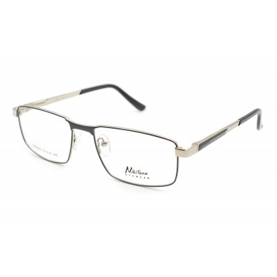 Оправа металлическая Nikitana 8642-C3