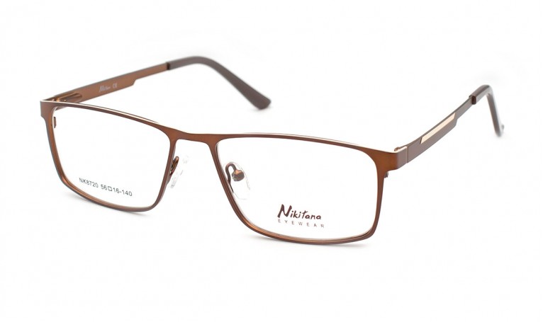 Оправа металева Nikitana 8720-C4