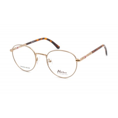 Оправа металлическая Nikitana 8798-C4