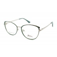 Оправа металлическая Nikitana 8854-C10