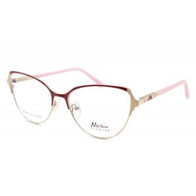 Оправа металева Nikitana 8904-C3