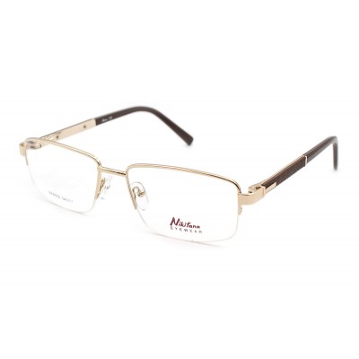 Оправа металлическая Nikitana 8920-C1