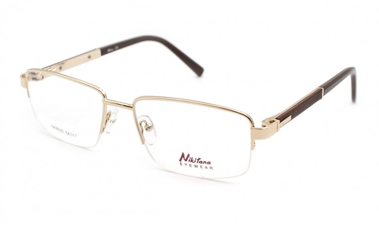 Оправа металлическая Nikitana 8920-C1