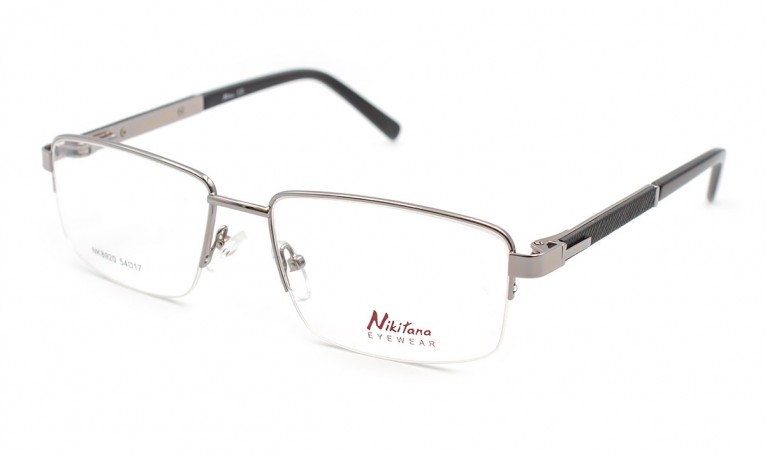 Оправа металлическая Nikitana 8920-C3