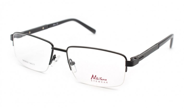 Оправа металлическая Nikitana 8920-C6