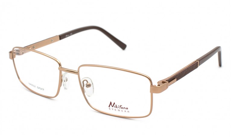 Оправа металлическая Nikitana 8921-C4
