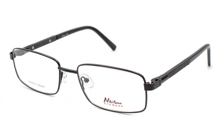 Оправа металлическая Nikitana 8921-C6