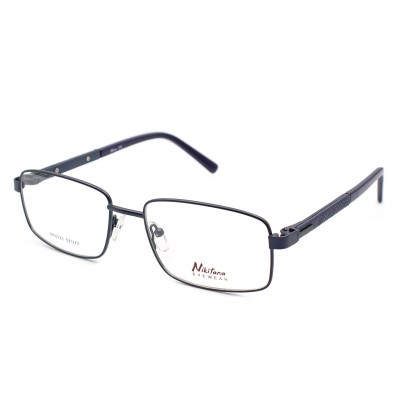 Оправа металлическая Nikitana 8921-C8