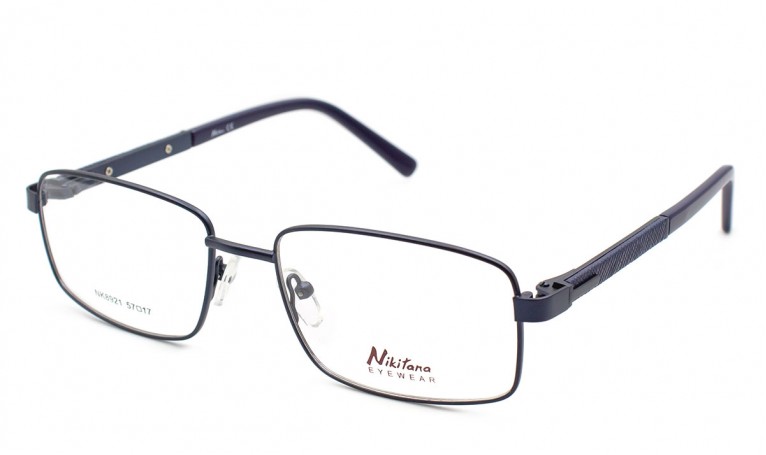 Оправа металлическая Nikitana 8921-C8