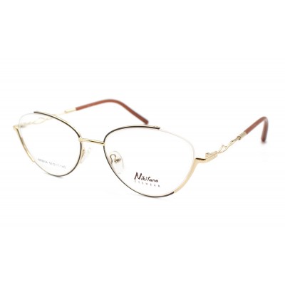 Оправа металева Nikitana 8934-C4
