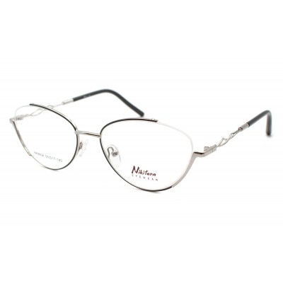 Оправа металева Nikitana 8934-C6