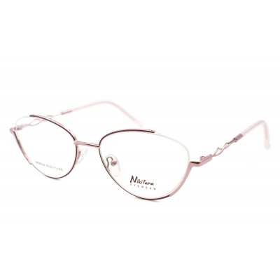 Оправа металева Nikitana 8934-C7