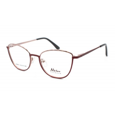 Оправа металева Nikitana 8971-C12