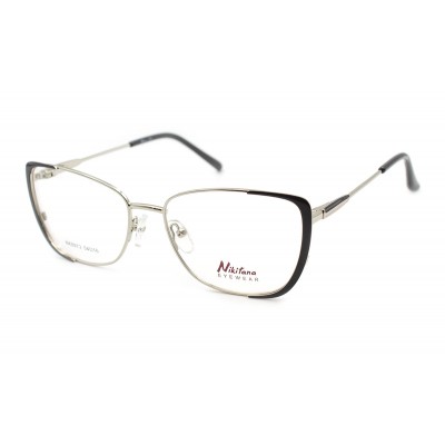 Оправа металлическая Nikitana 8973-C6