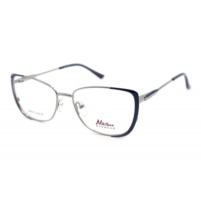 Оправа металлическая Nikitana 8973-C8