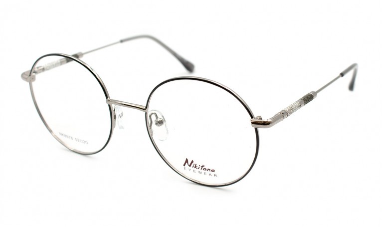 Оправа металлическая Nikitana 8976-C6-1