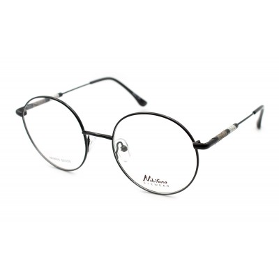 Оправа металлическая Nikitana 8976-C6