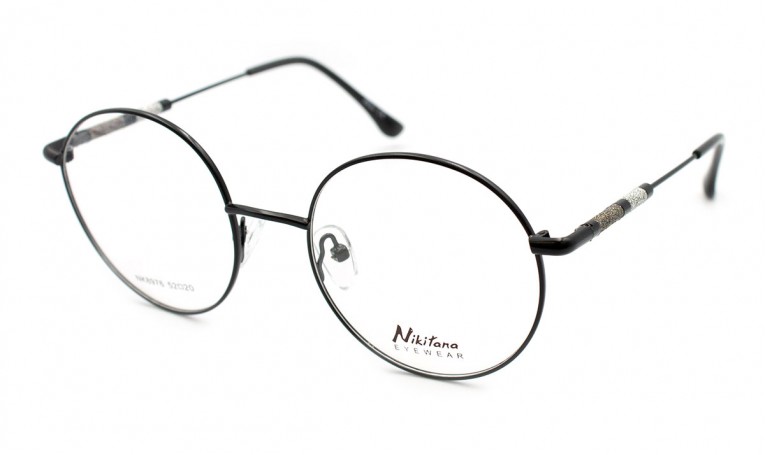 Оправа металлическая Nikitana 8976-C6
