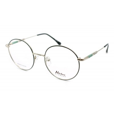 Оправа металлическая Nikitana 8976-C9