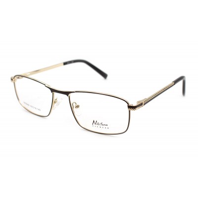 Оправа металлическая Nikitana 8986-C4