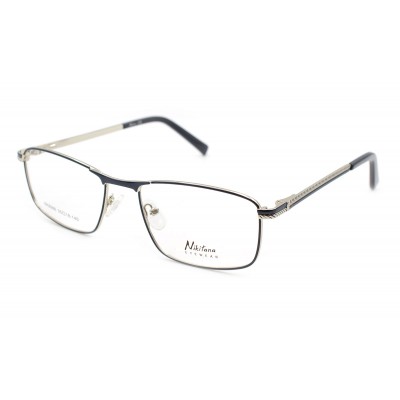 Оправа металлическая Nikitana 8986-C8