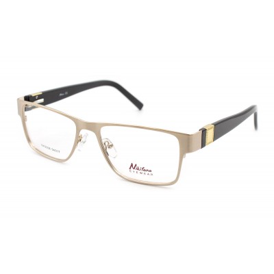 Оправа металлическая Nikitana 9008-C12