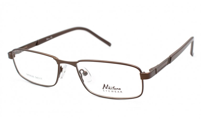 Оправа металлическая Nikitana 9026-C4