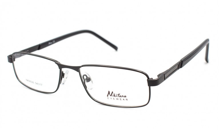 Оправа металлическая Nikitana 9026-C6