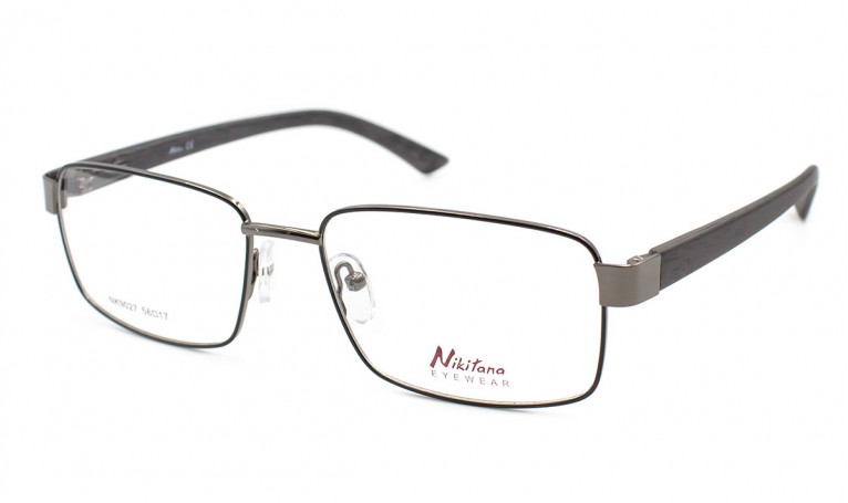 Оправа металлическая Nikitana 9027-C3