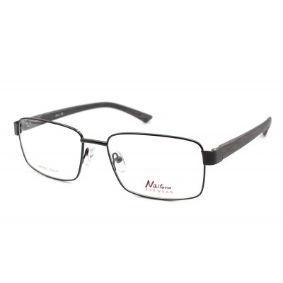 Оправа металлическая Nikitana 9027-C6