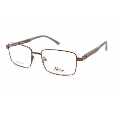Оправа металлическая Nikitana 9046-C4