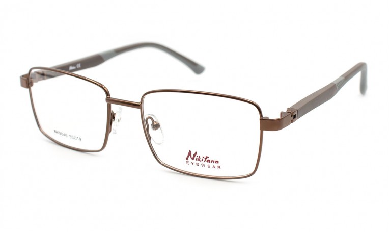 Оправа металлическая Nikitana 9046-C4