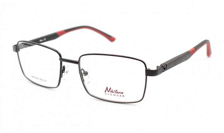 Оправа металлическая Nikitana 9046-C6