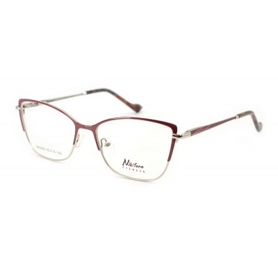 Оправа металлическая Nikitana 9085-C12