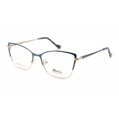 Оправа металлическая Nikitana 9085-C8