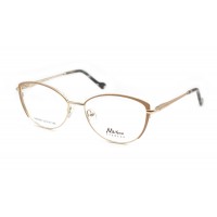 Оправа металлическая Nikitana 9086-C4