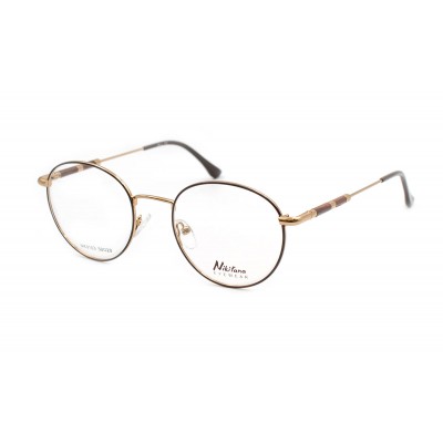 Оправа металлическая Nikitana 9103-C4